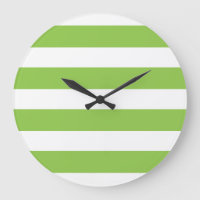 Grote groene wandkast van Lime