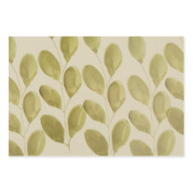 Grote Groene Waterverf