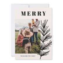 Grote groet en bladeren