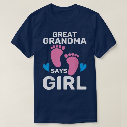 Grote grootmachten in de wereld t-shirt (Design voorkant)