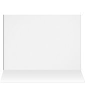Grote grootouders voor tweelingen gefeliciteerd (Binnen Horizontaal (Boven))