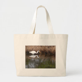 Grote grot 1 tote bag