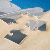 Grote grot legpuzzel (Zijkant)
