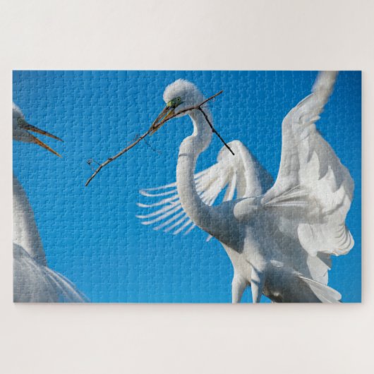 Grote grot legpuzzel (Horizontaal)