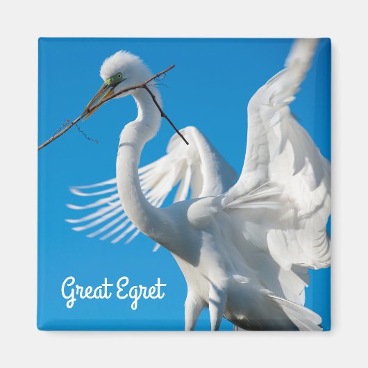 Grote grot magneet (Voorkant)
