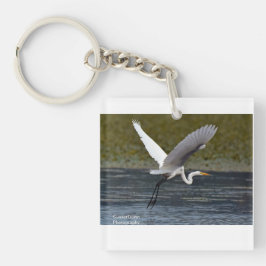 Grote grot sleutelhanger