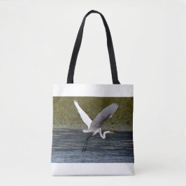 Grote grot tote bag