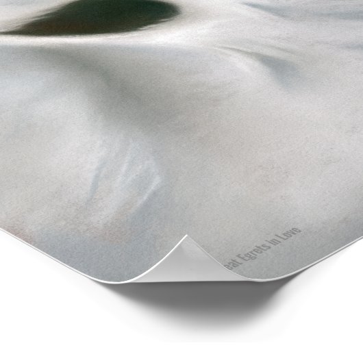 Grote groten in het Poster van de Liefde (Hoek)