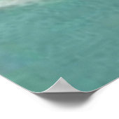 GROTE HAND PAINTED LAS VEGAS SIGN DAYTIME POSTER (Hoek)