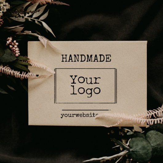 Grote handgemaakte typemachine | Online zakelijke Rubberstempel