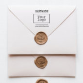 Grote handgemaakte typemachine | Online zakelijke Rubberstempel