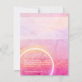 Grote Hartelijk dank voor de kaarten voor kleine b (Achterkant)