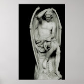 Grote Heer van het Aarde Poster (Voorkant)