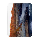 Grote Herfsten magneet (Verticaal)