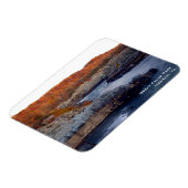 Grote Herfsten magneet (Linkerzijde)