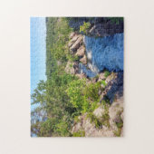 Grote Herfsten Maryland. Legpuzzel (Verticaal)