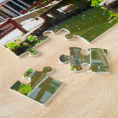 Grote Herfsten Maryland. Legpuzzel (Zijkant)