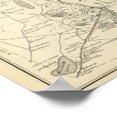 Grote Herfsten, Somersworth Poster (Hoek)