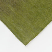 Grote Herons Fleece Deken (Hoek)