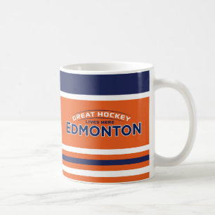 Grote Hockey Edmonton Mok
