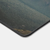 Grote Home Kantoor Premium Aangepaste foto Bureaumat (Hoek)