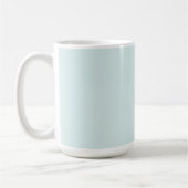GROTE HOND HOND grappige KOFFIEBEEKER Koffiemok (Links)