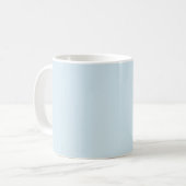 GROTE HONDEN KOFFIEBEEKER KOFFIEMOK (Voorkant links)