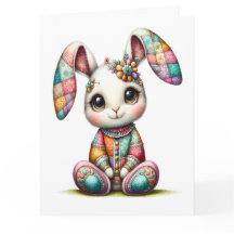 GROTE HONEYBUNNY - Kijk achterkant!