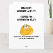 GROTE HONINGKONIJN - Zie achterkant! Kaart (Achterkant)