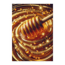 Grote honingwerveling | Psalm 19:9-11 Kaart