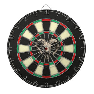 Grote Hoornschaap Ram-schedel Jachtsport Dartbord