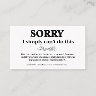 Grote hulp voor neurodivergent mensen visitekaartje