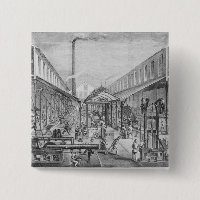 Grote industrieën, bouwwerkplaatsen