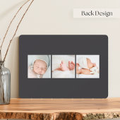 Grote inleiding | Aankondiging van de foto ter geb