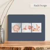 Grote inleiding | Aankondiging van de foto ter geb