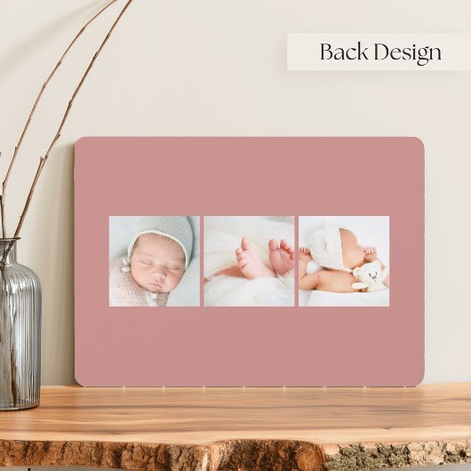 Grote inleiding | Aankondiging van de foto ter geb