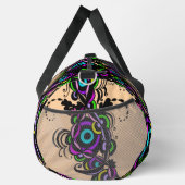 Grote Isabella Duffle tas (Rechts)