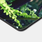 Grote Jack in de aanloopklep op maat Bureaumat (Hoek)