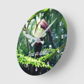 Grote Jack in de aanloopklep op maat Ronde Klok (Hoek)