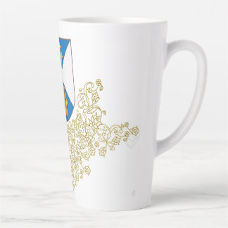 Grote JFN Latte Mok
