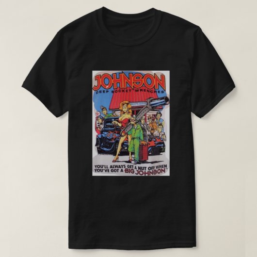 grote johnson59.png t-shirt (Design voorkant)