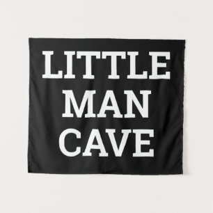 Grote Jongen Cave Jongenskamer Nursery Speelkamer Wandkleed