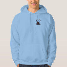 Grote jongens overmaatse grafische T-shirt – Cool 
