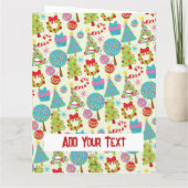 Grote kaart (22 x 28 cm) (Achterkant)