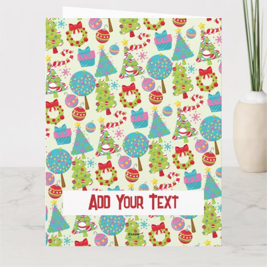 Grote kaart (22 x 28 cm) (Achterkant)