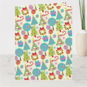 Grote kaart (22 x 28 cm) (Voorkant)