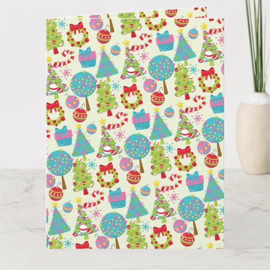 Grote kaart (22 x 28 cm) (Voorkant)