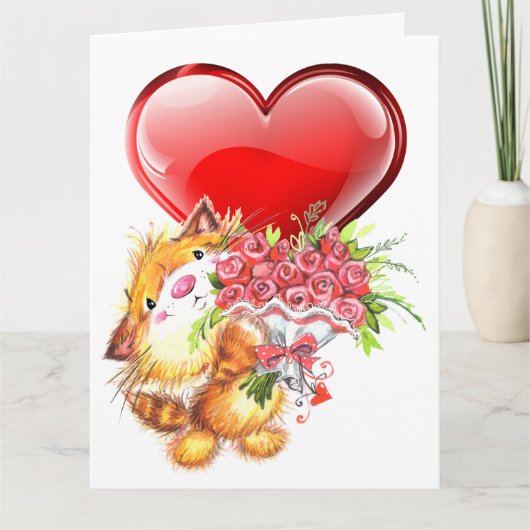 Grote Kaart - zie terug (Voorkant)