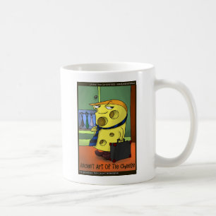 grote kaas zak 2222222222222 koffiemok