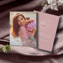 Grote kalligrafie Afstuderen Foto ID904